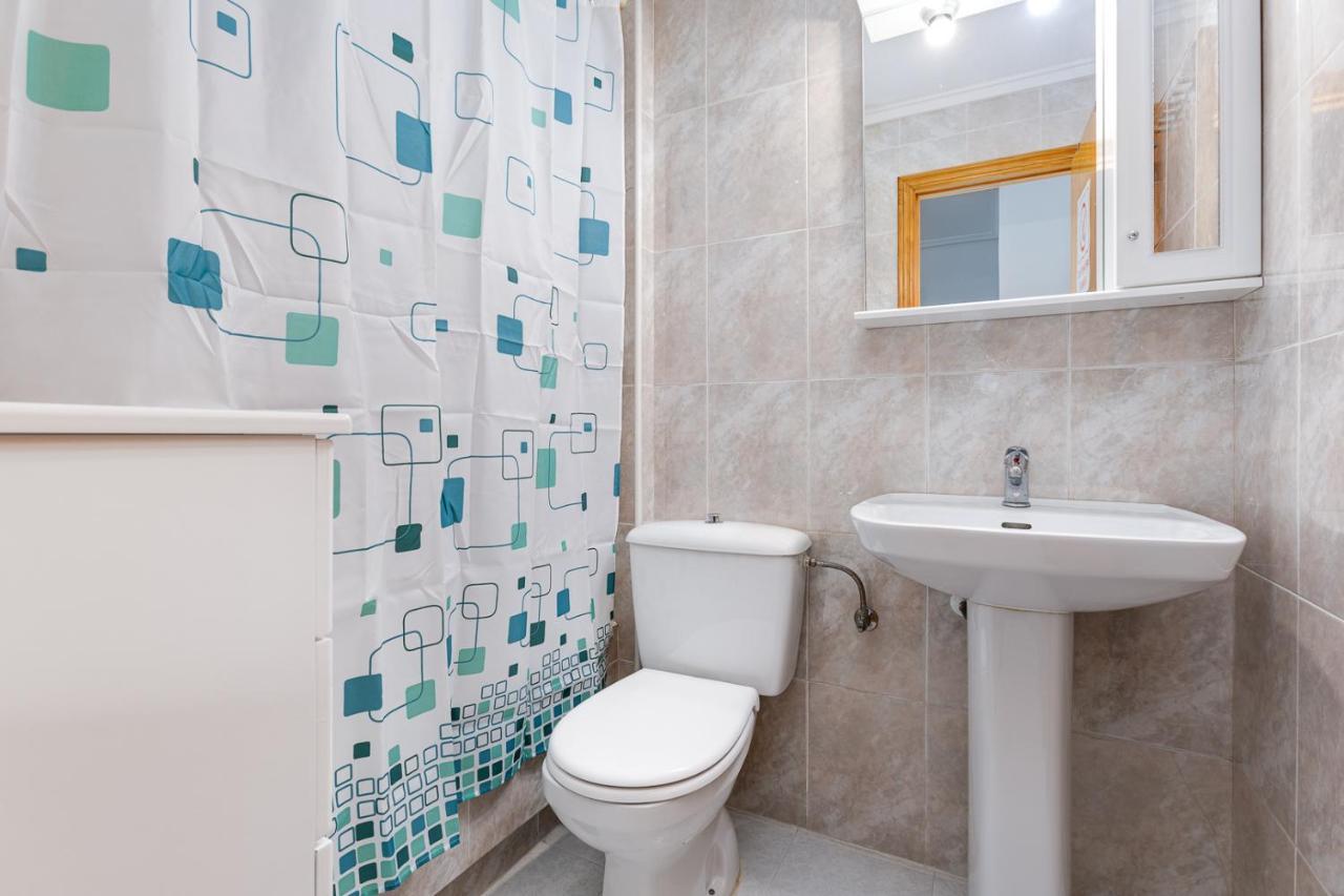 Arquitecto Larramendi Apartman Torrevieja Kültér fotó