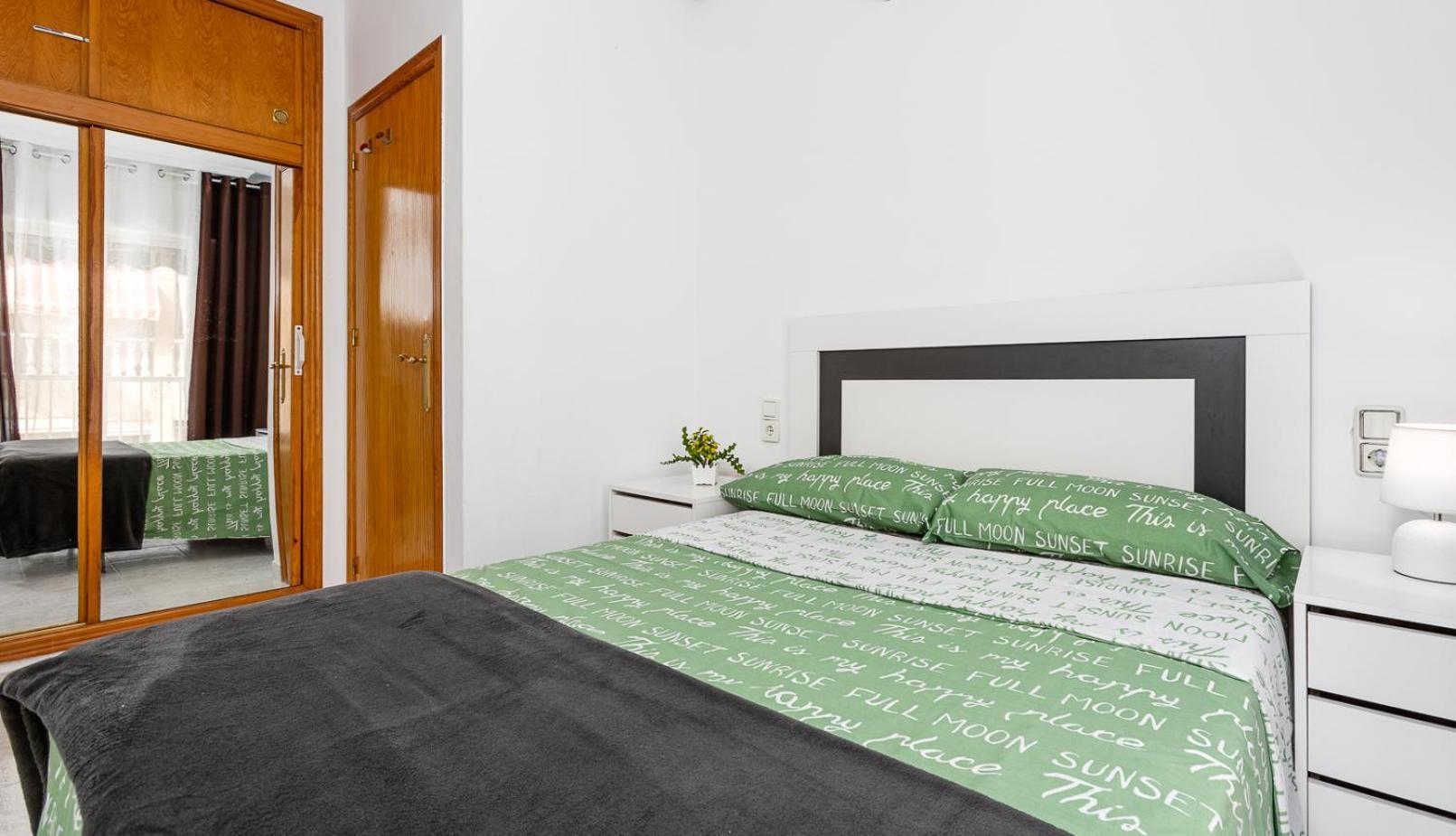 Arquitecto Larramendi Apartman Torrevieja Kültér fotó